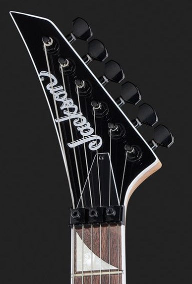 Jackson X Dinky DK2X IL Guitarra Eléctrica Gloss Black 12