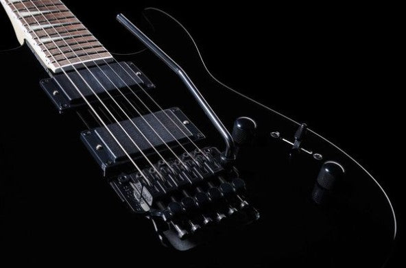 Jackson X Dinky DK2X IL Guitarra Eléctrica Gloss Black 14