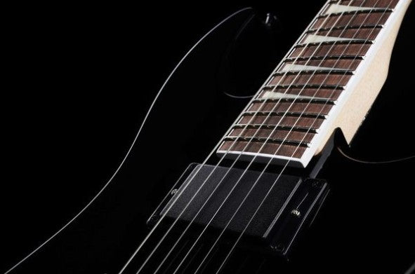 Jackson X Dinky DK2X IL Guitarra Eléctrica Gloss Black 15