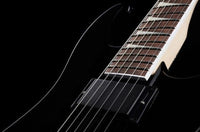 Jackson X Dinky DK2X IL Guitarra Eléctrica Gloss Black 15