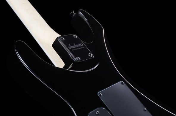 Jackson X Dinky DK2X IL Guitarra Eléctrica Gloss Black 16