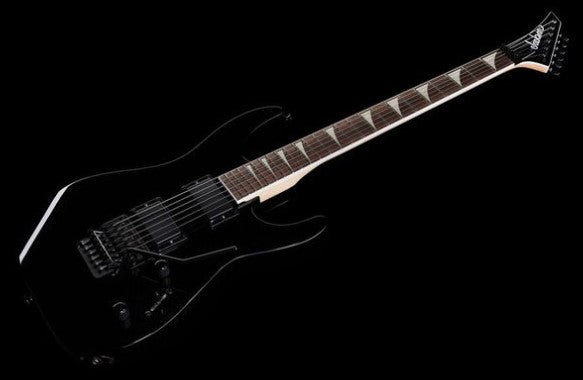 Jackson X Dinky DK2X IL Guitarra Eléctrica Gloss Black 17