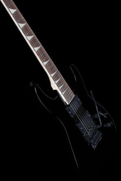 Jackson X Dinky DK2X IL Guitarra Eléctrica Gloss Black 19