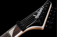 Jackson X Dinky DK2X IL Guitarra Eléctrica Gloss Black 21