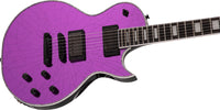 Jackson Pro Signature Marty Friedman MF-1 EB Guitarra Eléctrica Purple Mirror 5