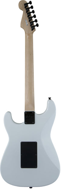 Jackson X Signature Adrian Smith SDXM MN Guitarra Eléctrica Snow White with White Pickguard 4