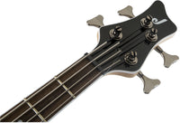 Jackson JS Spectra Bass JS3 IL Bajo Eléctrico Silverburst 7