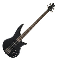 Jackson JS Spectra Bass JS3 IL Bajo Eléctrico Gloss Black 9