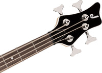 Jackson JS Spectra Bass JS3 IL Bajo Eléctrico Indigo Blue 5