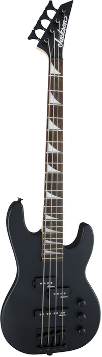 Jackson JS Concert Bass Minion JS1X AM Bajo Eléctrico Satin Black 2