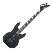 Jackson JS Concert Bass Minion JS1X AM Bajo Eléctrico Satin Black 10