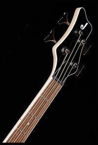 Jackson JS Spectra Bass JS3Q IL Bajo Eléctrico Amber Blue Burst 23