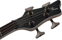 Jackson JS Spectra Bass JS3Q IL Bajo Eléctrico Dark Sunburst 8