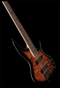 Jackson JS Spectra Bass JS3Q IL Bajo Eléctrico Dark Sunburst 22