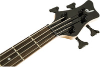 Jackson JS Spectra Bass JS2 IL Bajo Eléctrico Tobacco Burst 7