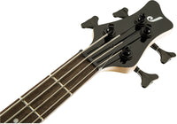 Jackson JS Spectra Bass JS2 IL Bajo Eléctrico Metallic Blue 7