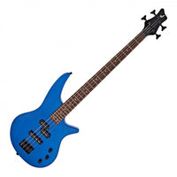 Jackson JS Spectra Bass JS2 IL Bajo Eléctrico Metallic Blue 9