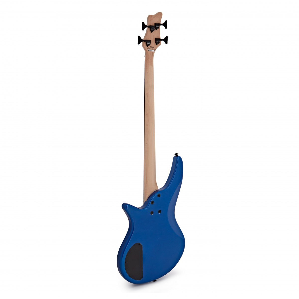 Jackson JS Spectra Bass JS2 IL Bajo Eléctrico Metallic Blue 10