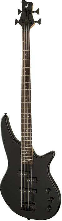 Jackson JS Spectra Bass JS2 IL Bajo Eléctrico Gloss Black 3