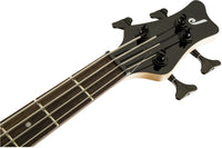 Jackson JS Spectra Bass JS2 IL Bajo Eléctrico Gloss Black 7