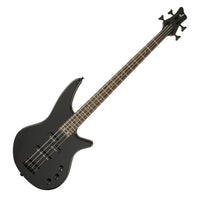 Jackson JS Spectra Bass JS2 IL Bajo Eléctrico Gloss Black 9