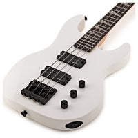 Jackson JS Concert Bass JS2 AM Bajo Eléctrico Snow White 12