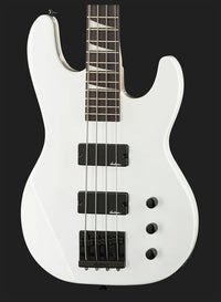 Jackson JS Concert Bass JS2 AM Bajo Eléctrico Snow White 16