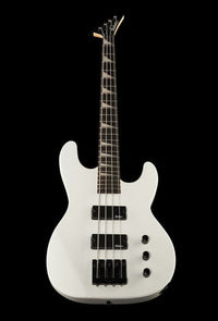 Jackson JS Concert Bass JS2 AM Bajo Eléctrico Snow White 25