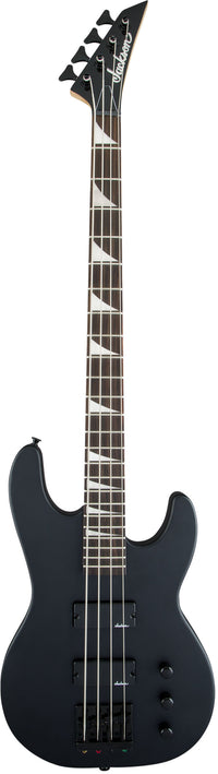 Jackson JS Concert Bass JS2 AM Bajo Eléctrico Satin Black 1