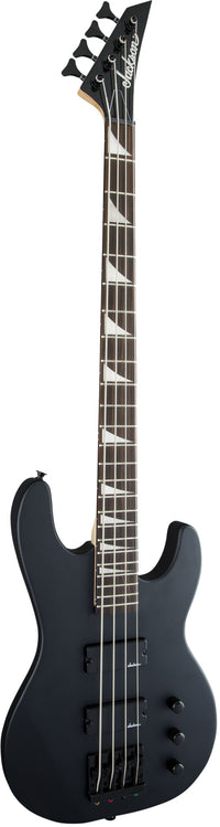 Jackson JS Concert Bass JS2 AM Bajo Eléctrico Satin Black 2