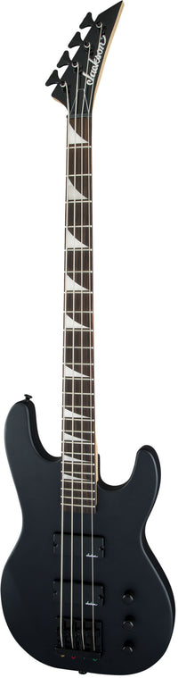 Jackson JS Concert Bass JS2 AM Bajo Eléctrico Satin Black 3