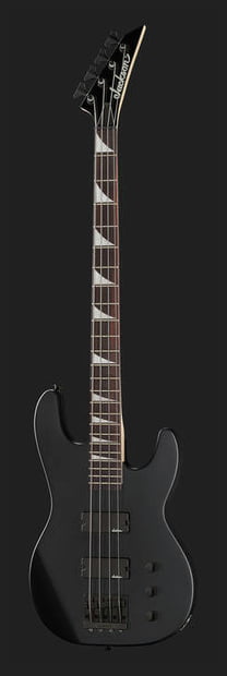 Jackson JS Concert Bass JS2 AM Bajo Eléctrico Satin Black 10