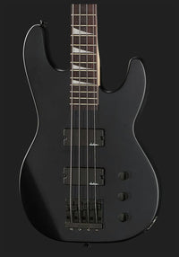 Jackson JS Concert Bass JS2 AM Bajo Eléctrico Satin Black 12