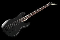 Jackson JS Concert Bass JS2 AM Bajo Eléctrico Satin Black 17