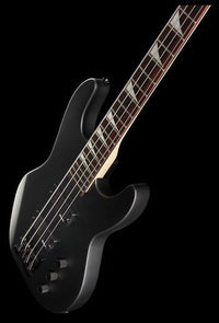 Jackson JS Concert Bass JS2 AM Bajo Eléctrico Satin Black 19