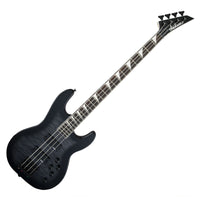 Jackson JS Concert Bass JS3Q AM Bajo Eléctrico Transparent Black Burst 9