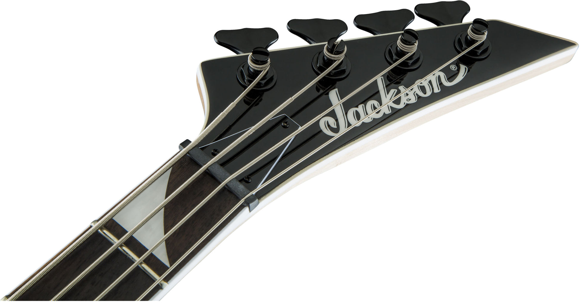 Jackson JS Concert Bass JS3Q AM Bajo Eléctrico Cherry Burst 7