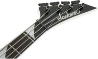 Jackson JS Concert Bass JS3 AM Bajo Eléctrico Metallic Blue 7