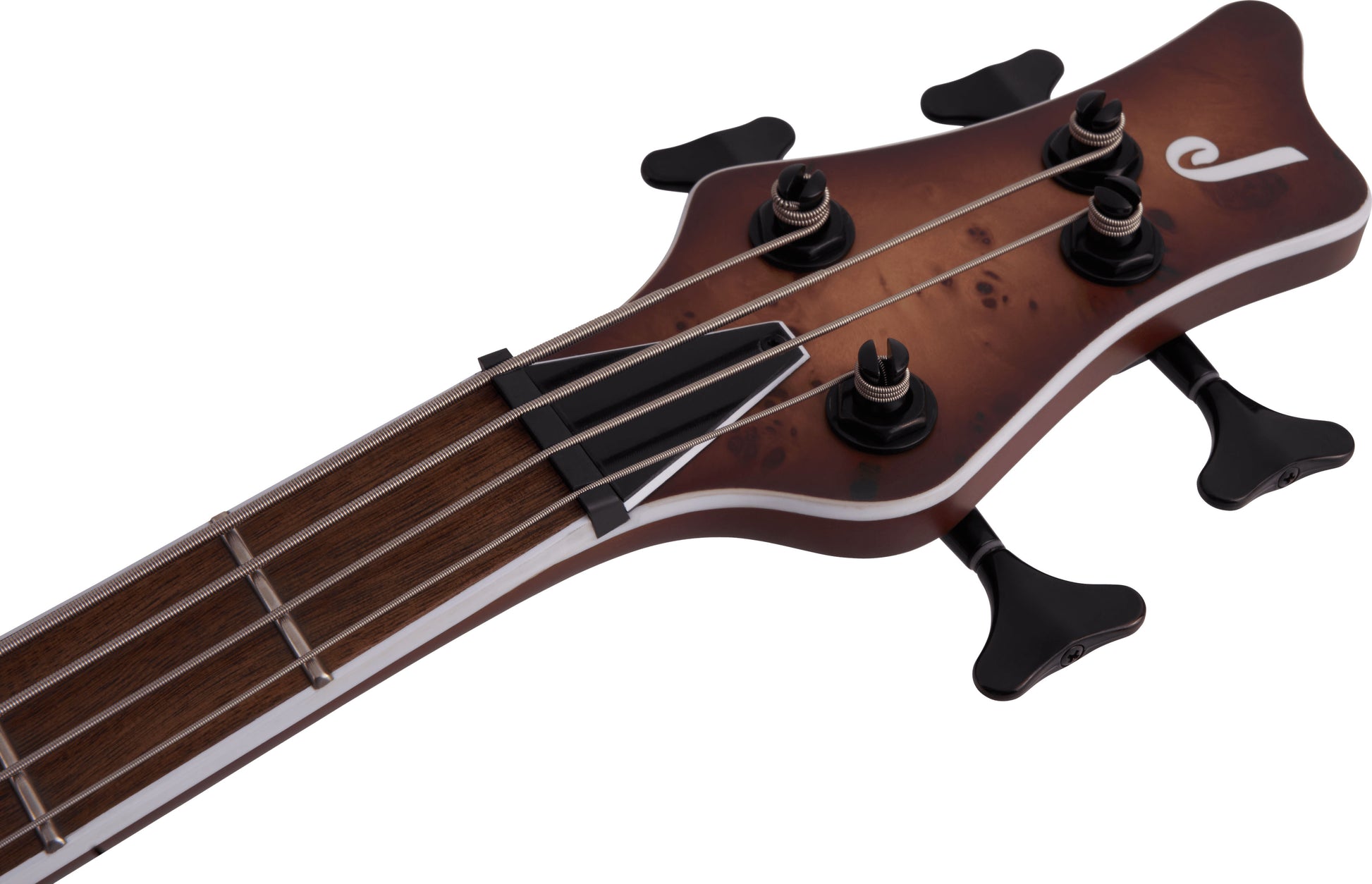 Jackson X Spectra Bass SBXP IV IL Bajo Eléctrico Desert Sand 6