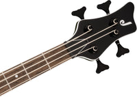 Jackson X Spectra Bass SBX IV IL Bajo Eléctrico Matte Army Drab 5