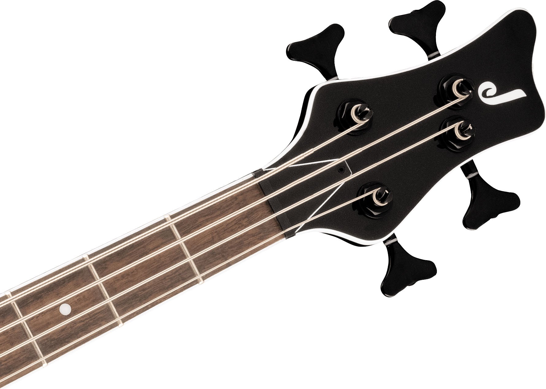 Jackson X Spectra Bass SBX IV IL Bajo Eléctrico Gloss Black 5