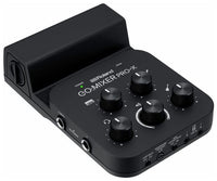 Roland GO-Mixer Pro X Mezclador para Smartphone 2