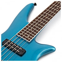 Jackson X Spectra Bass SBX V IL Bajo Eléctrico 5 Cuerdas Electric Blue 14