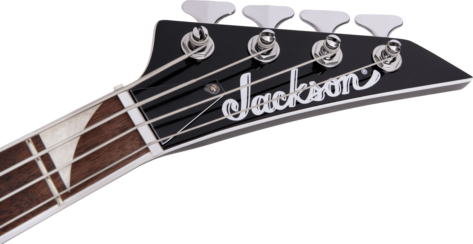 Jackson X Concert Bass CBXnt DX IV IL Bajo Eléctrico Gloss Black 7