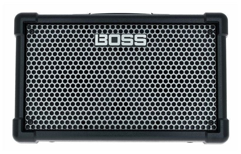 Boss Cube Street II Amplificador Estéreo Negro 3