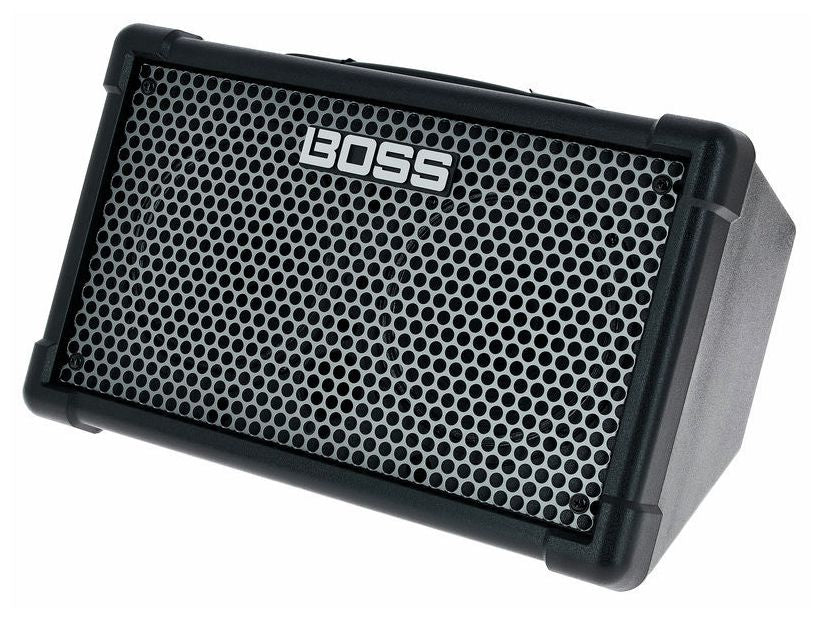 Boss Cube Street II Amplificador Estéreo Negro 4