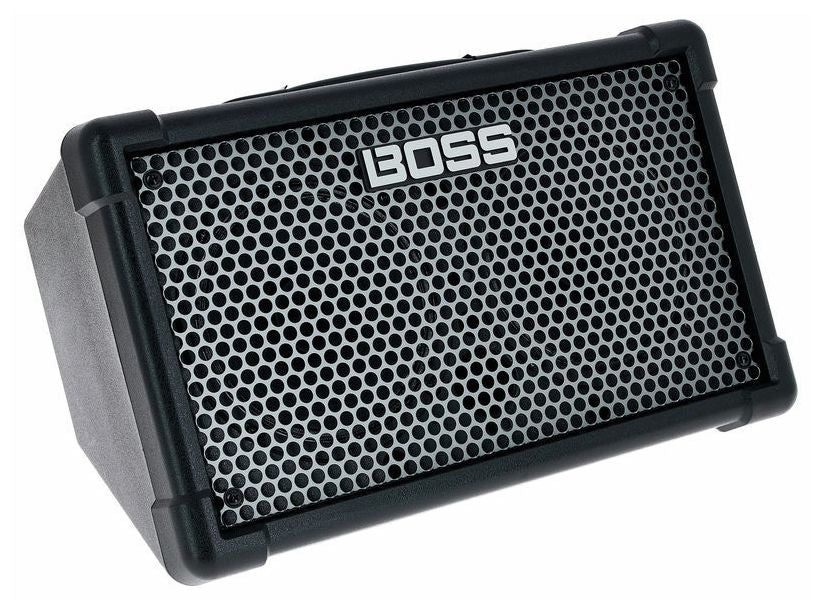 Boss Cube Street II Amplificador Estéreo Negro 5