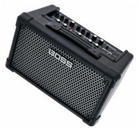 Boss Cube Street II Amplificador Estéreo Negro 7