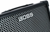 Boss Cube Street II Amplificador Estéreo Negro 16