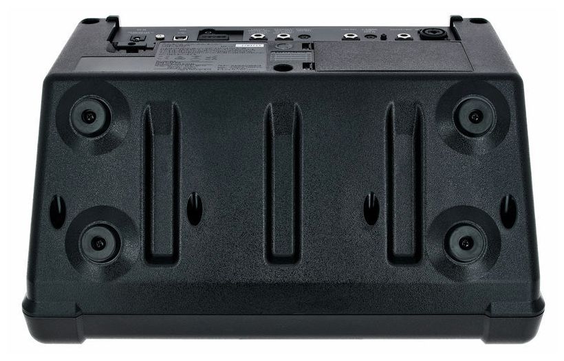 Boss Cube Street II Amplificador Estéreo Negro 17